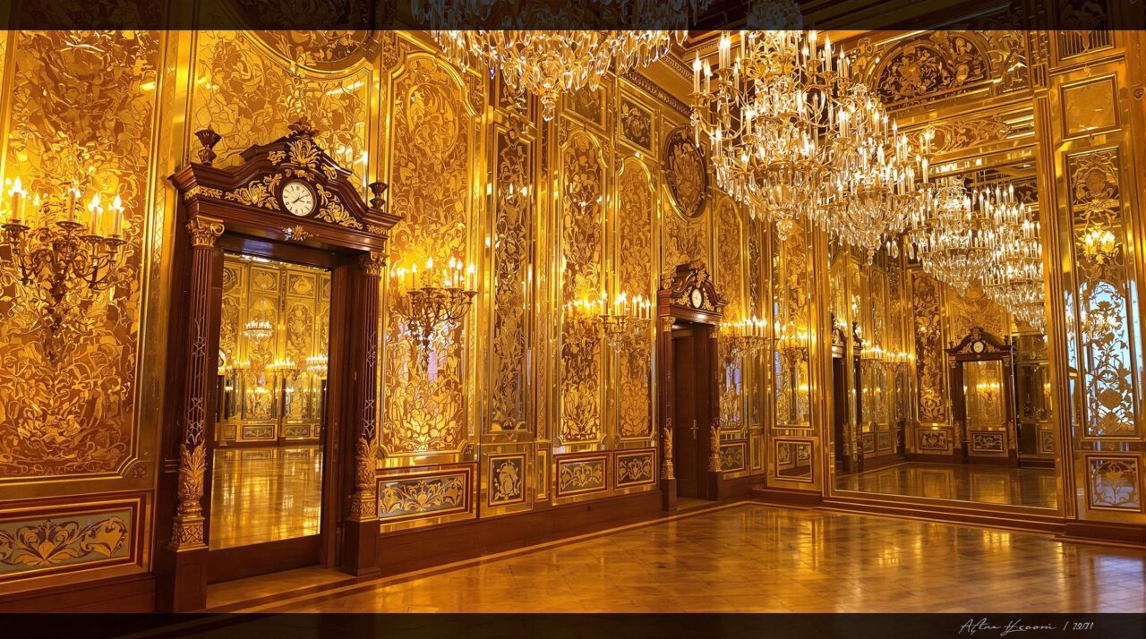 Amber Room
