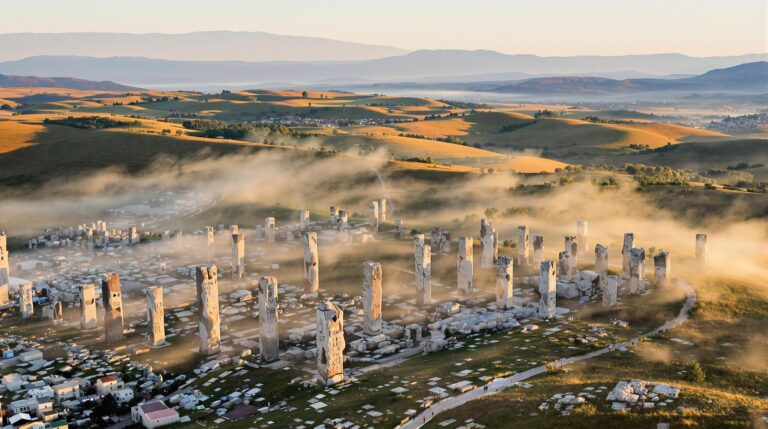 Ancient Anatolia
