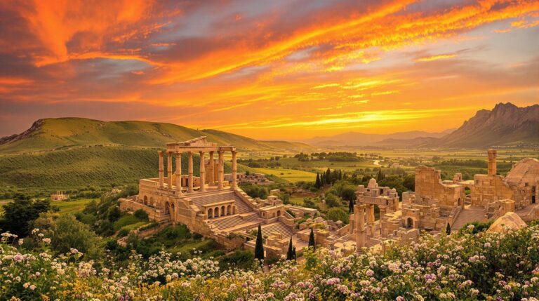 Ancient Persia