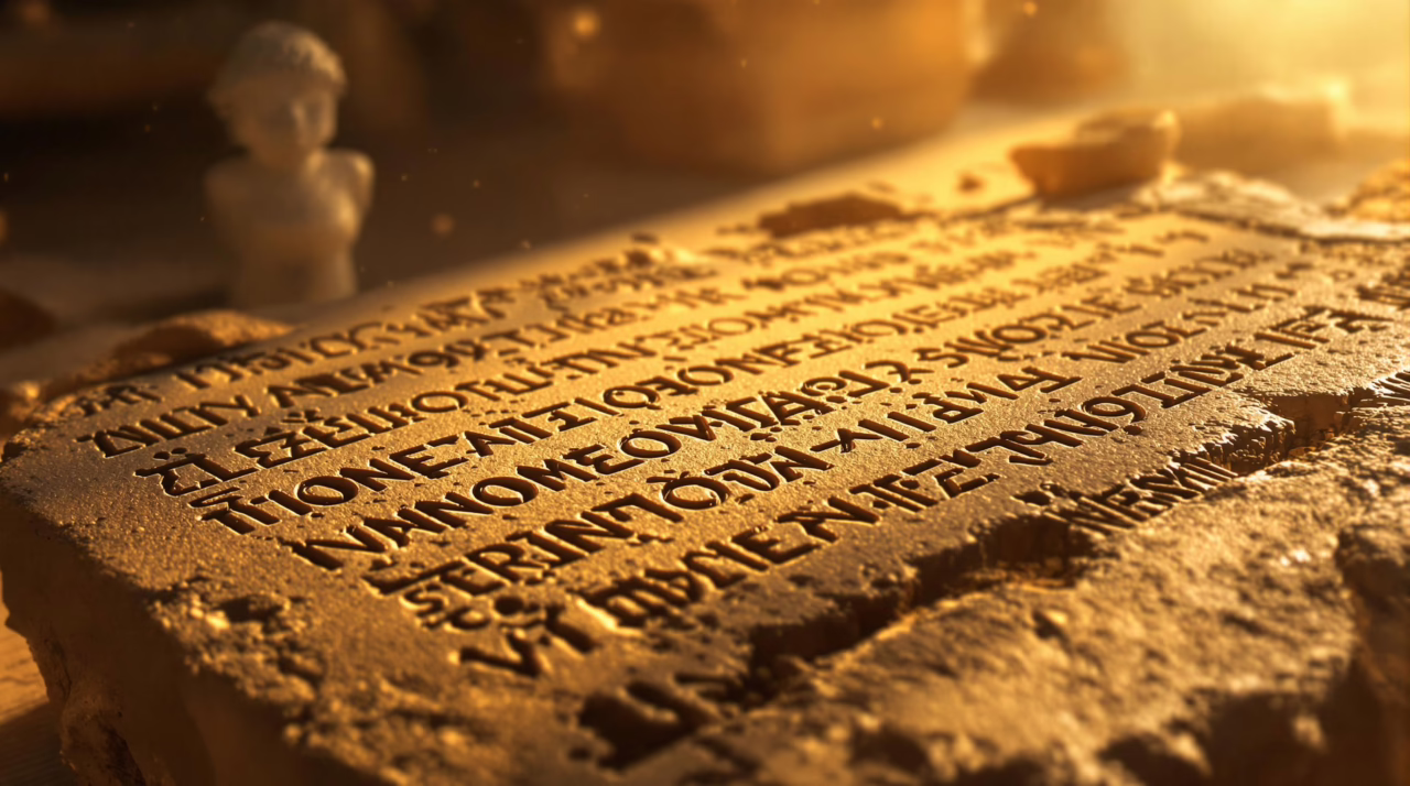 Ancient Sumer Writings