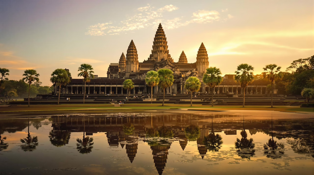 Angkor Wat