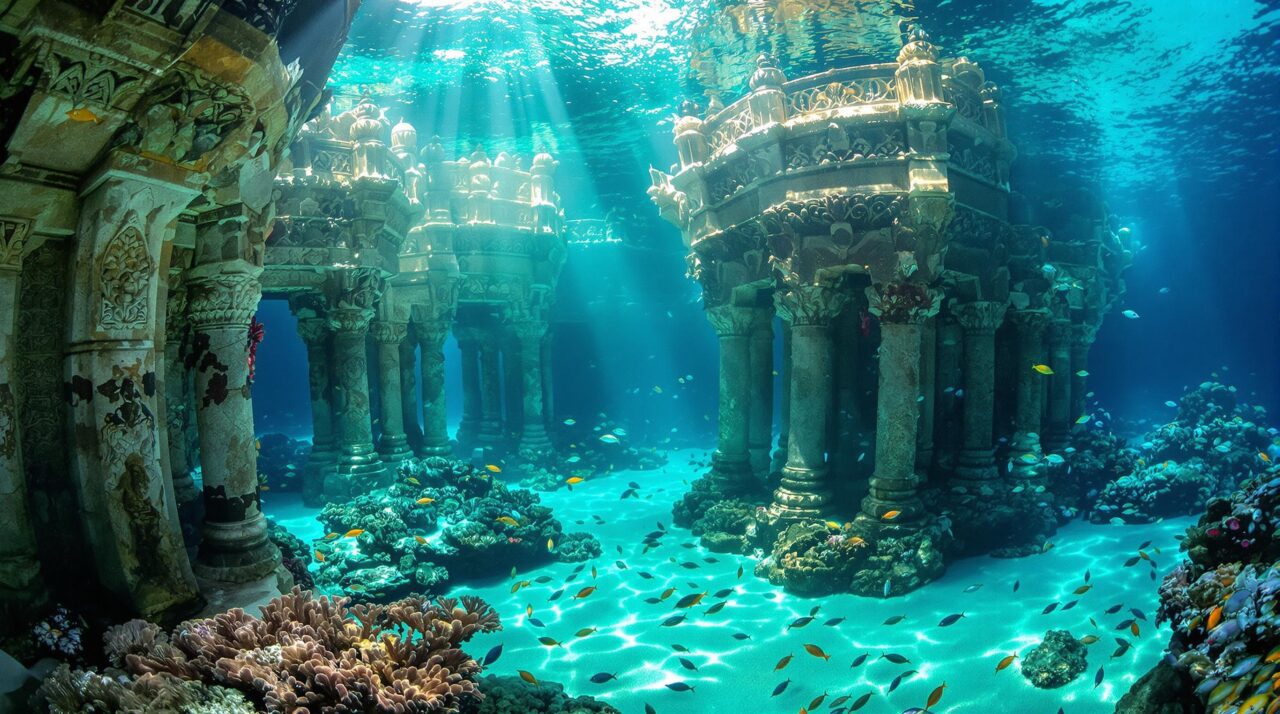 Dwarka