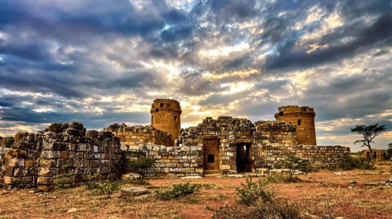 Great Zimbabwe