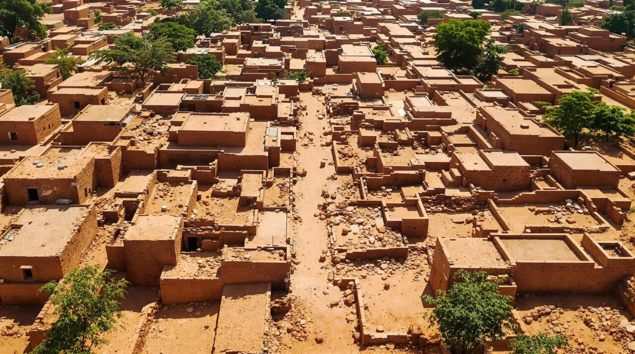 Harappan Civilization
