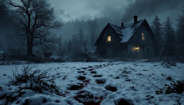 Hinterkaifeck Murders Mystery