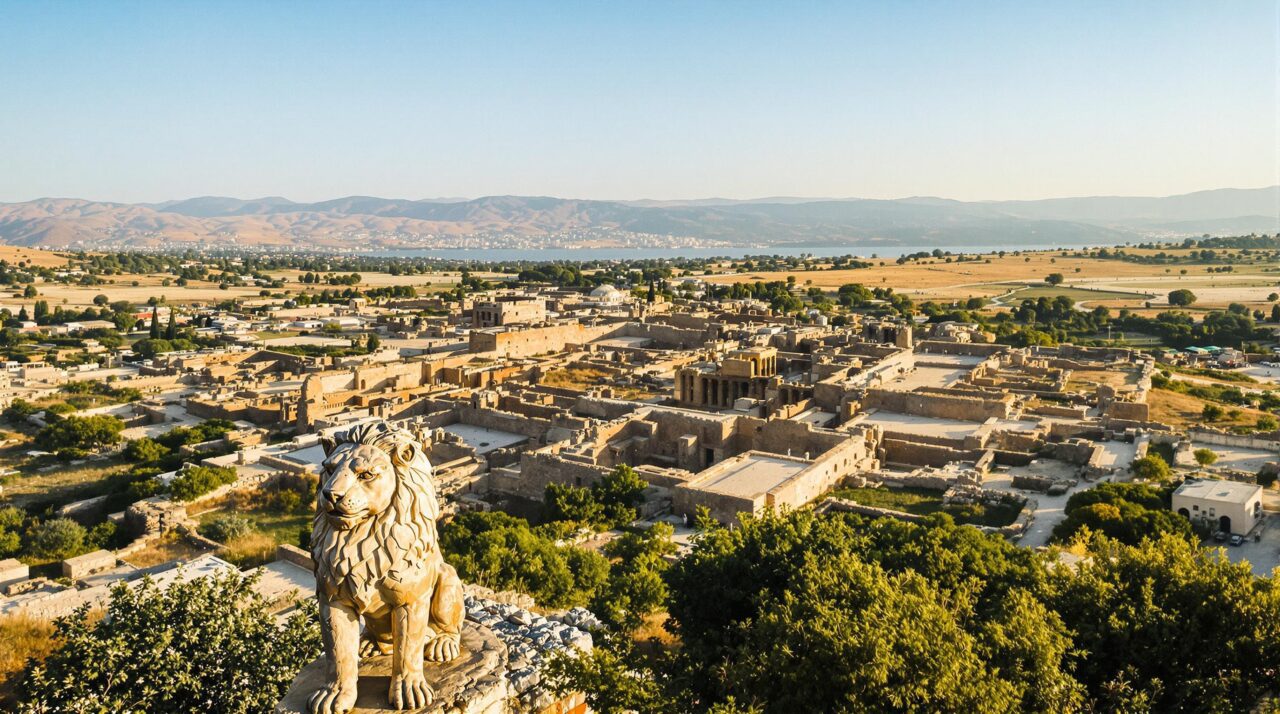 Hittite Civilization