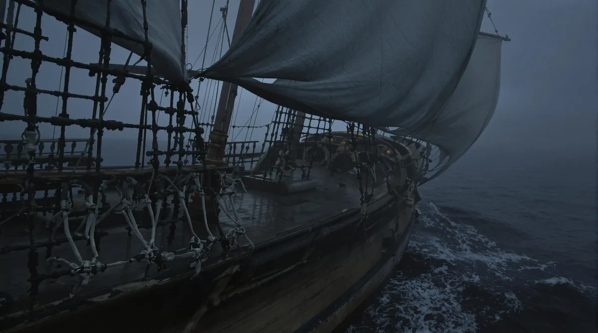 Mary Celeste