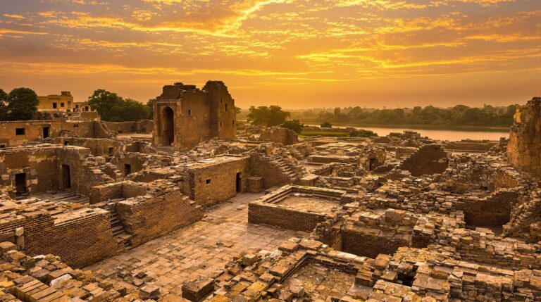 Mohenjo-Daro