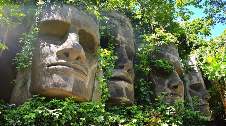 Olmecs