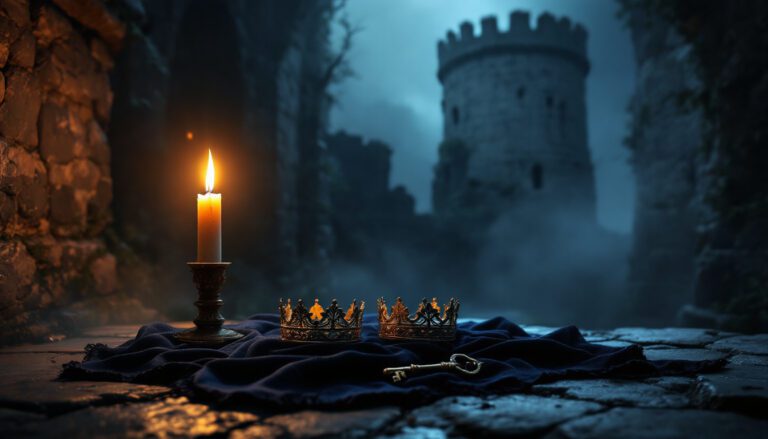 Princes in the Tower