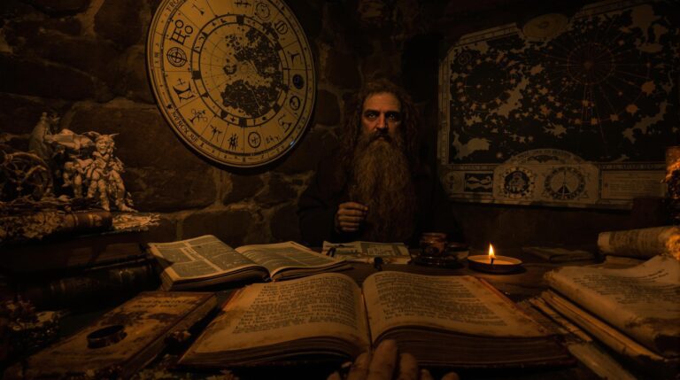 The Prophecies of Nostradamus