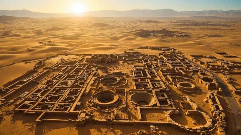 Timgad