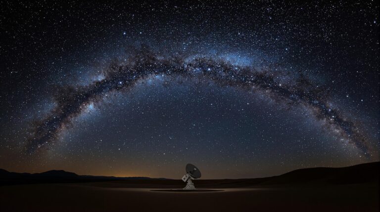 Wow Signal