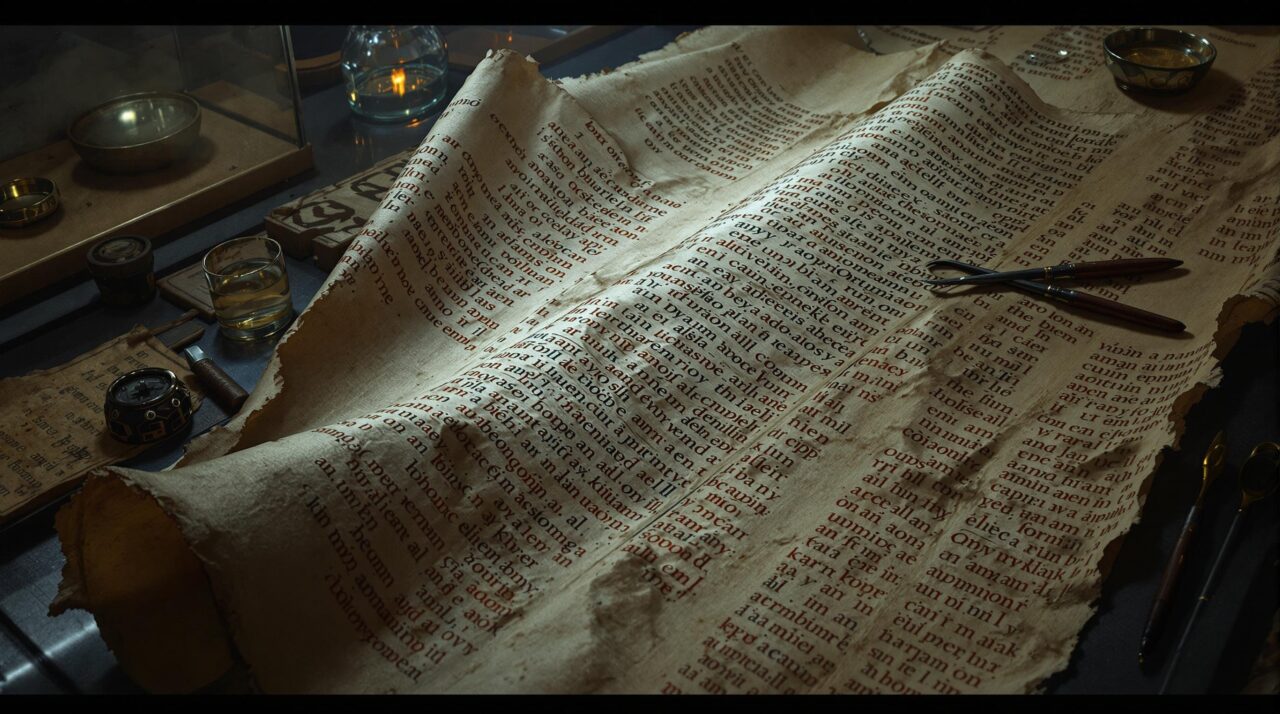 Liber Linteus