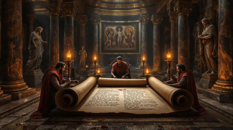 Sibylline Books and Roman Prophecy