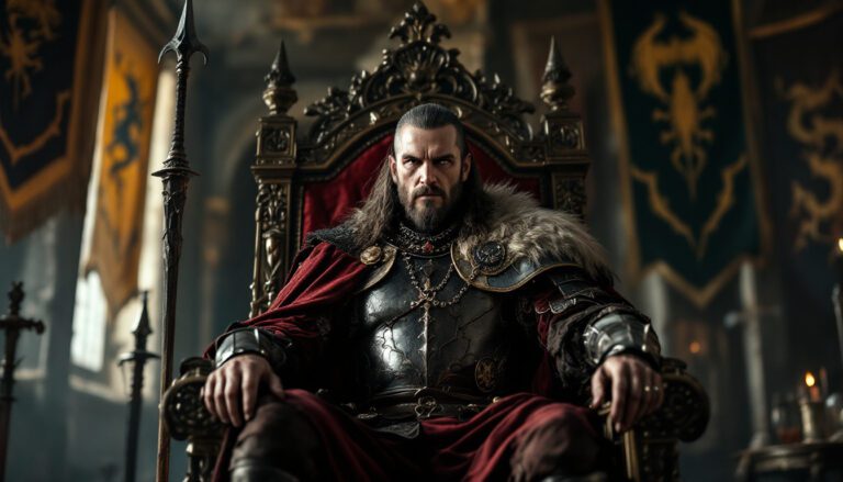 Vlad the Impaler