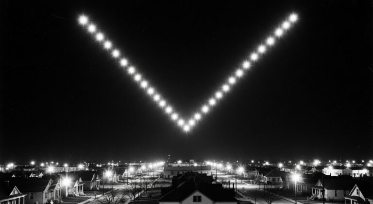 Lubbock Lights