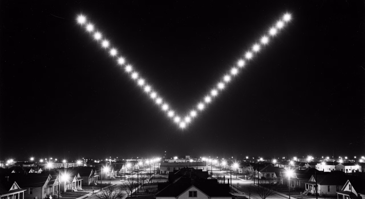 Lubbock Lights